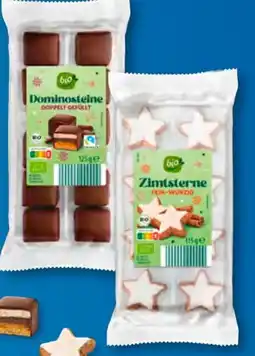 Aldi Süd BIO Bio Weihnachtsgebäck Angebot