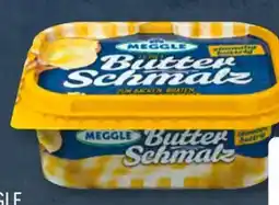 Aldi Süd Meggle Feines Butter-Schmalz Angebot