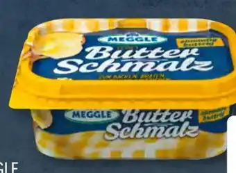 Aldi Süd Meggle Feines Butter-Schmalz Angebot