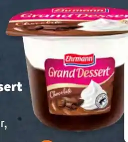 Aldi Süd Ehrmann Grand Dessert Schoko Angebot