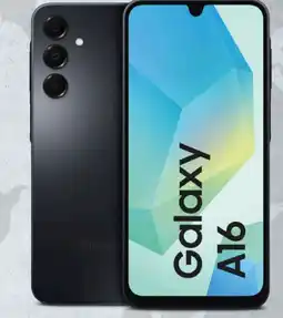 Aldi Süd Samsung Galaxy A16 Smartphone Angebot