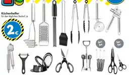 TEDi Küchenhelfer Angebot