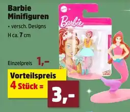 Thomas Philipps Mattel barbie minifiguren Angebot