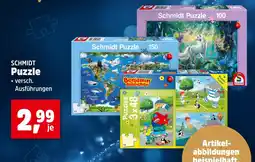 Thomas Philipps Schmidt schmidt puzzle 100 Angebot
