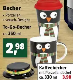 Thomas Philipps To-go-becher Angebot