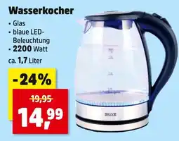 Thomas Philipps Skive wasserkocher Angebot