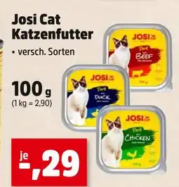 Thomas Philipps Josi cat beef Angebot