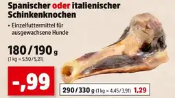 Thomas Philipps Spanischer schinkenknochen Angebot