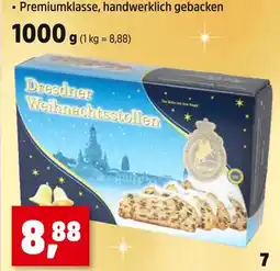 Thomas Philipps Dresdner weihnachtsstollen Angebot