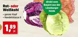 Thomas Philipps Rotkohl Angebot