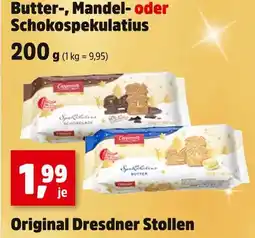 Thomas Philipps Coppenrath butter-spekulatius Angebot