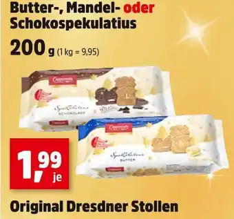 Thomas Philipps Coppenrath butter-spekulatius Angebot