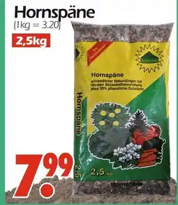Wreesmann Hornspäne Angebot