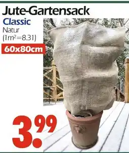 Wreesmann Jute-gartensack Angebot