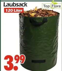 Wreesmann Top flora laubsack Angebot