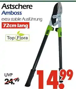 Wreesmann Top flora astschere amboss Angebot