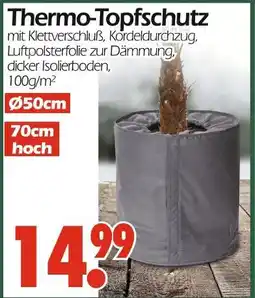 Wreesmann Thermo-topfschutz Angebot