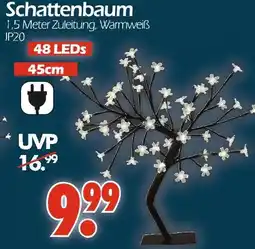 Wreesmann Schattenbaum Angebot