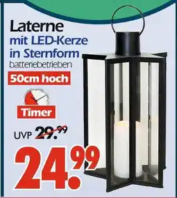 Wreesmann Laterne Angebot