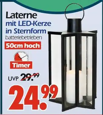 Wreesmann Laterne Angebot