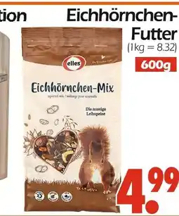 Wreesmann Elles eichhörnchen-mix Angebot