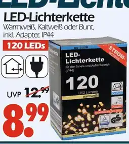Wreesmann Led-lichterkette Angebot