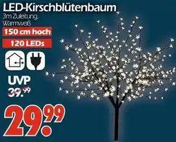 Wreesmann Led-kirschblütenbaum Angebot