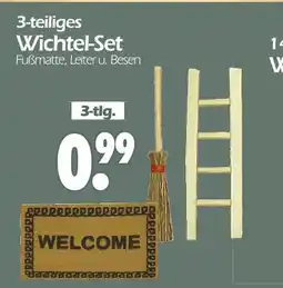 Wreesmann Wichtel-set Angebot