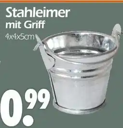 Wreesmann Stahleimer Angebot