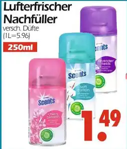 Wreesmann Scents cherry blossom Angebot