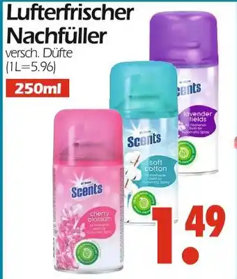 Wreesmann Scents cherry blossom Angebot