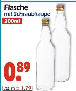Wreesmann Flasche Angebot