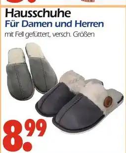 Wreesmann Hausschuhe Angebot