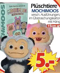 Wreesmann Mochimoos Angebot