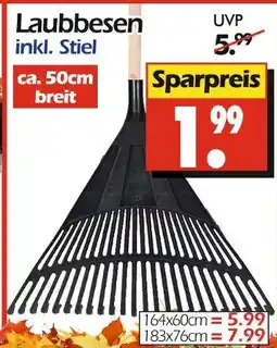 Wreesmann Laubbesen Angebot