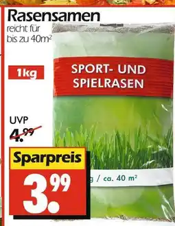 Wreesmann Sport- und spielrasen Angebot