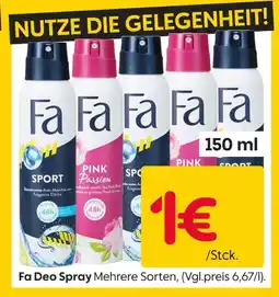 Rusta Fa sport Angebot