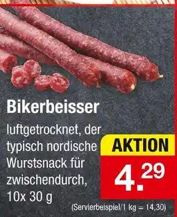 Zimmermann Bikerbeisser Angebot