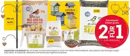 Rusta Vogelfutter und zubehör Angebot