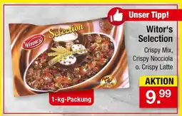 Zimmermann Witor's crispy mix Angebot