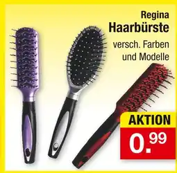 Zimmermann Regina haarbürste Angebot