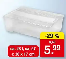 Zimmermann Tex box Angebot