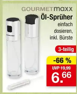 Zimmermann Gourmetmaxx öl-sprüher Angebot
