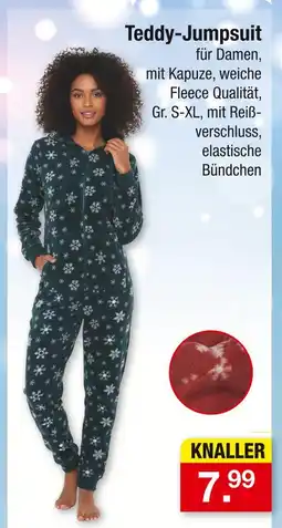 Zimmermann Teddy-jumpsuit Angebot