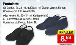 Zimmermann Pantoletten für damen Angebot