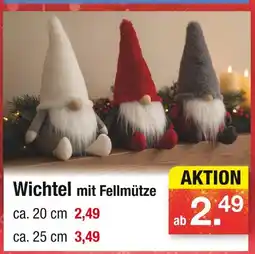 Zimmermann Wichtel Angebot