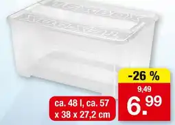 Zimmermann Tex-box Angebot