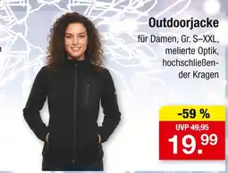 Zimmermann Outdoorjacke Angebot