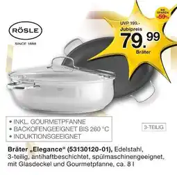 Möbelzentrum Pforzheim Rösle bräter elegance Angebot