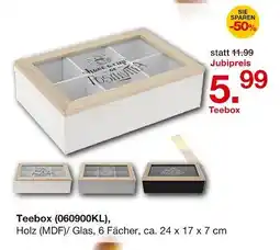 Möbelzentrum Pforzheim Teebox Angebot